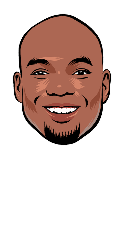 Cedrick Frazier