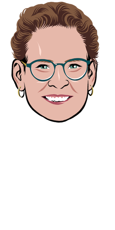 Diane Krenz