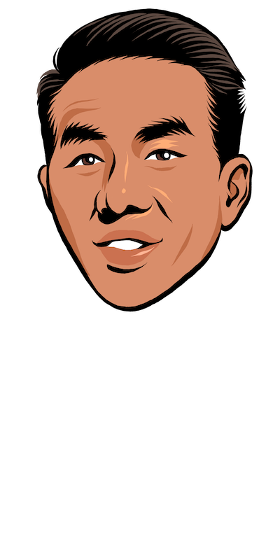 Hao Nguyen